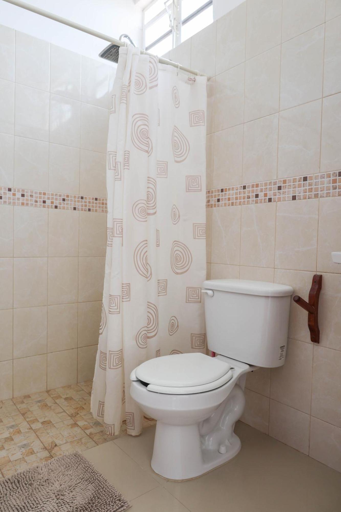 Apartamento 22 Bacalar Exterior foto